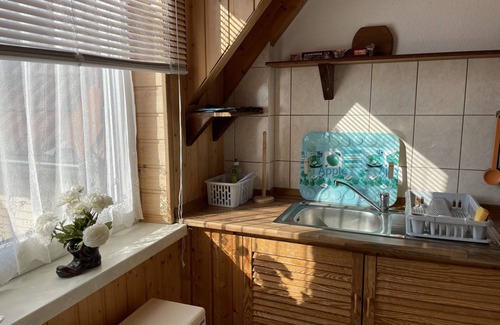 Mirow Apartment | Old Hüsung (MUZ328) by Interhome