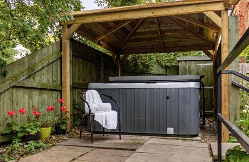 Spennymoor House | Old Hall Cottage No 1