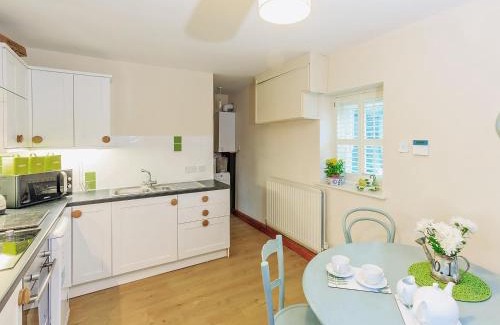 Spennymoor House | Old Hall Cottage No 1