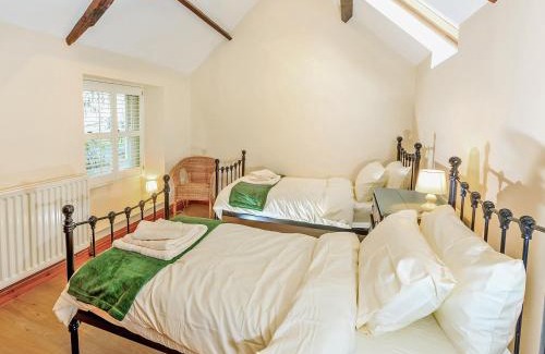 Spennymoor House | Old Hall Cottage No 1