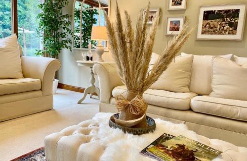 King's Lynn House | Old Hall Country Breaks
