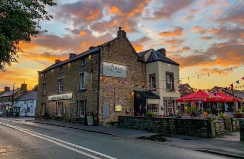 Hope Valley Hotel | Old Hall Hotel Hope
