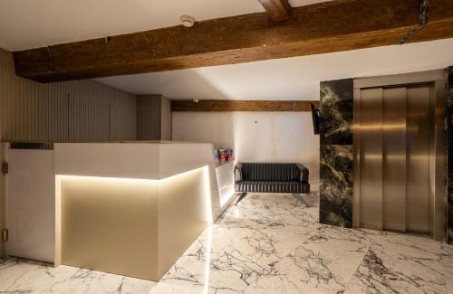 Kumkapi Hotel | Old Harbour Hotel istanbul