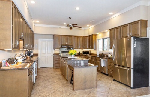 Little Kowaliga House | Old Harmony Lake house: 5 bed/5bath