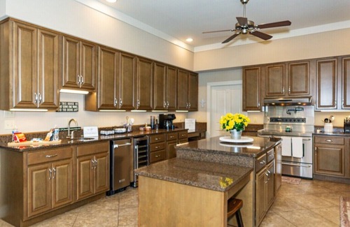 Little Kowaliga House | Old Harmony Lake house: 5 bed/5bath