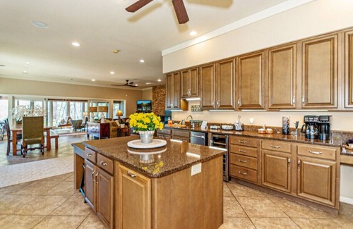 Little Kowaliga House | Old Harmony Lake house: 5 bed/5bath