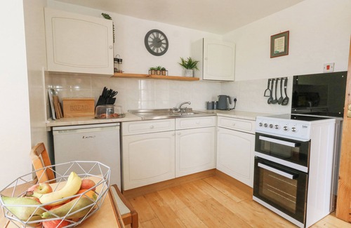 Southwell Cottage | Old Higher Lighthouse Branscombe Lodge