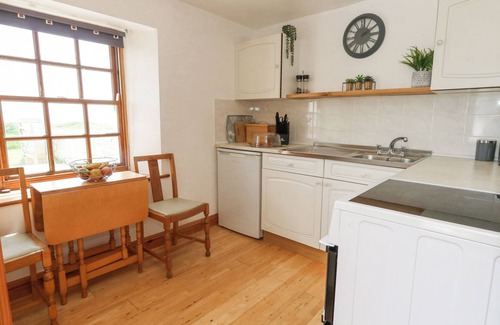 Southwell Cottage | Old Higher Lighthouse Branscombe Lodge