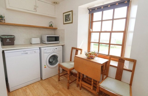 Southwell Cottage | Old Higher Lighthouse Branscombe Lodge