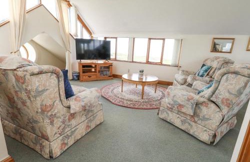 Southwell House | Old Higher Lighthouse Branscombe Lodge