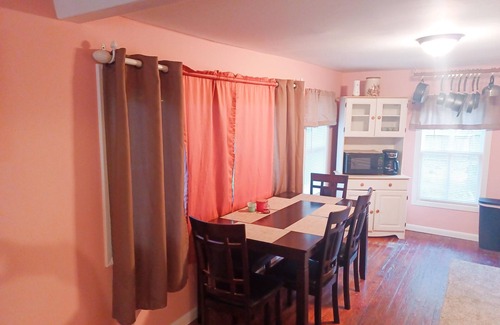 Homosassa House | Old Homosassa, great location, Old Victorian