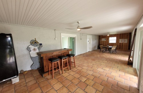 Homosassa House | Old Homosassa - "Turtle Den" River House