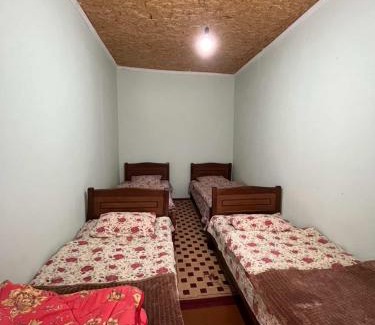 Lalkhori House | Old House Adishi