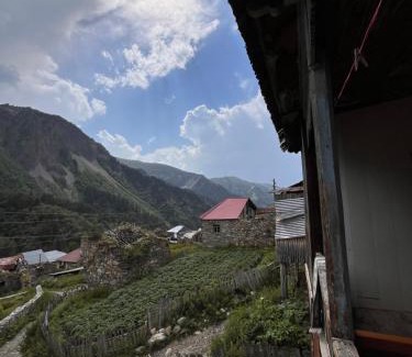 Lalkhori House | Old House Adishi