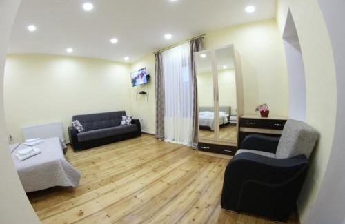 Mtskheta Apartment | Old house apartment with Garden area