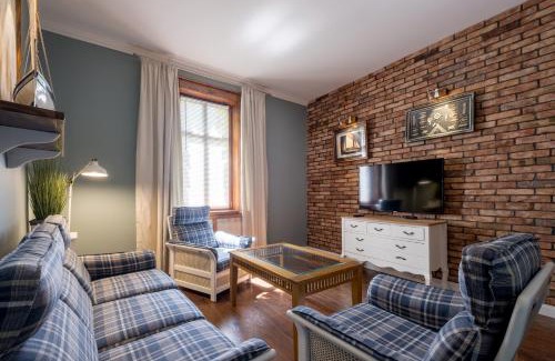Poznan City Center Apartment | Old House Apartments Poznań