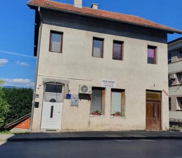 Jajce Apartment | OLD HOUSE