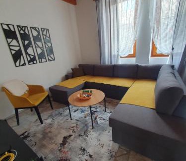 Jajce Apartment | OLD HOUSE