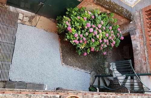 Gaillac House | Old house for 7 people in the centre of Gaillac