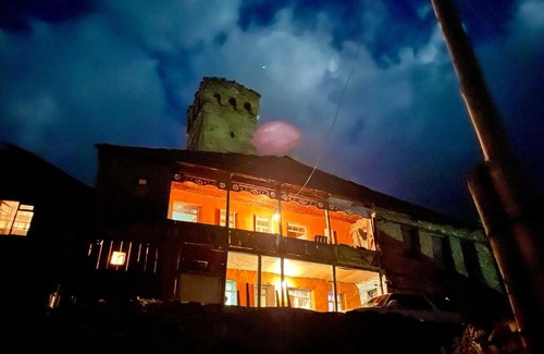 Lalkhori House | Old House
