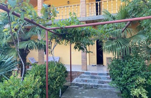 Lagodekhi House | Old House