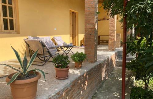 Lagodekhi House | Old House