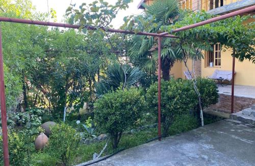 Lagodekhi House | Old House