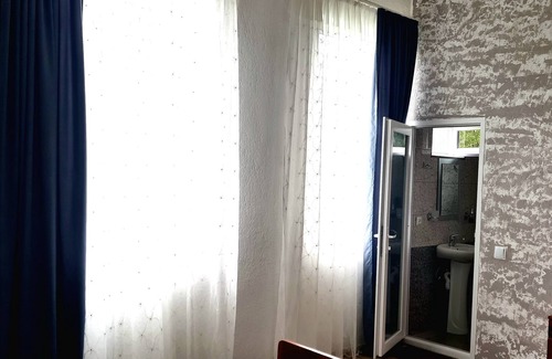 Khelvachauri House | Old House korolistavi