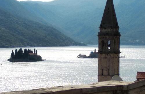 Perast Apartment | Old House Perast