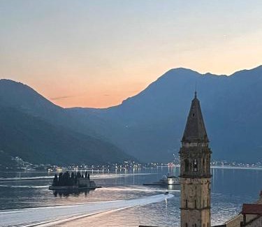 Perast Apartment | Old House Perast
