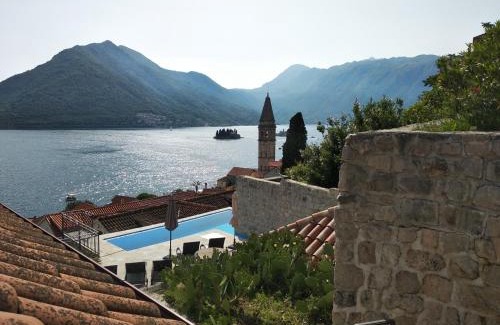 Perast Apartment | Old House Perast