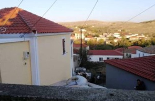 Lemnos Villa | Old House villa moudros kaminia lemnos Holidays