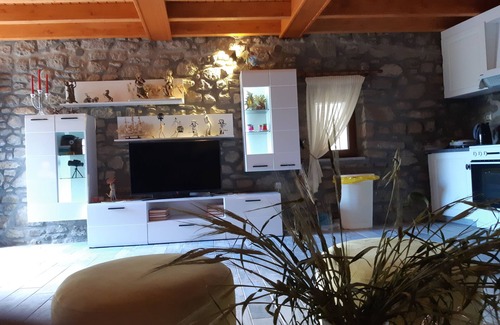 Lemnos House | Old house Villa, Moudros, Kaminia, Limnos, Lemnos limnos holidays