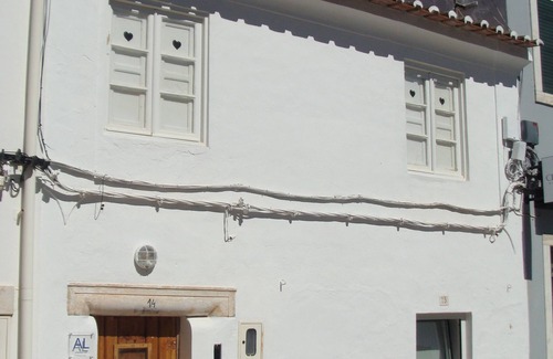 Estremoz Apartment | Old Houses - Aconchego