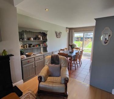 Killarney House | Old Killarney