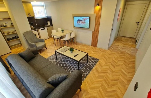 Eski Lara Apartment | Old Lara homes 2