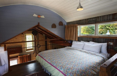 Leura House | Old Leura Dairy