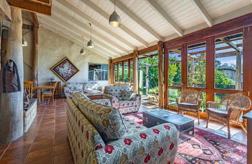 Leura House | Old Leura Dairy