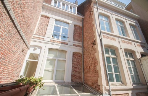 Historic Center Apartment | Old Lille - Superb apartment 2 bedrooms.