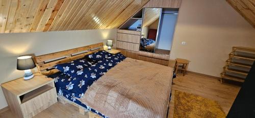 Manglisi Hotel | OLD MANGLISI