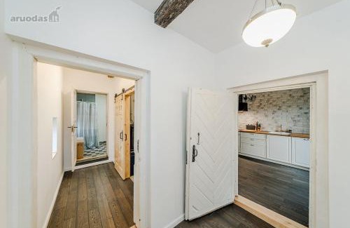 Kaunas County House | Old manor