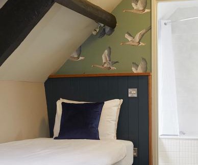 Bourton Hotel | Old Manse Hotel by Greene King Inns