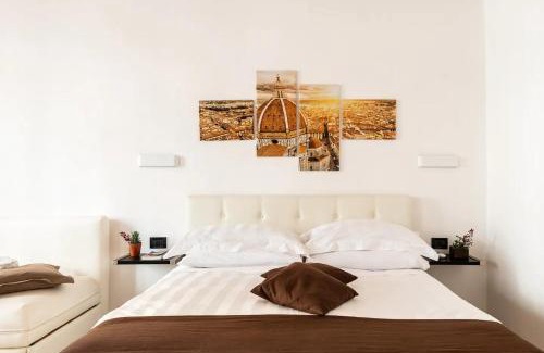 San Lorenzo Apartment | Old Market Suite