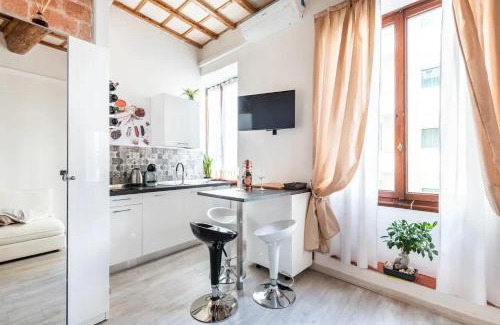 San Lorenzo Apartment | Old Market Suite