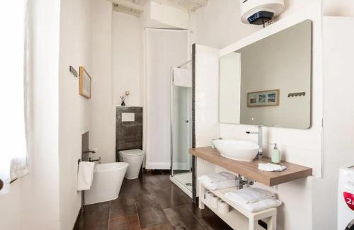 San Lorenzo Apartment | Old Market Suite