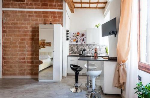 San Lorenzo Apartment | Old Market Suite