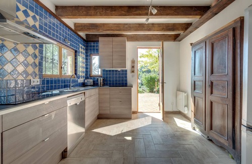 Flayosc Other | Old Mas In Olive Grove With Large Swimming Pool And Panoramic Views