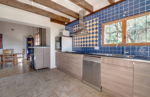 Flayosc Other | Old Mas In Olive Grove With Large Swimming Pool And Panoramic Views