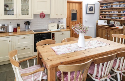 Liscarney House | OLD MIKE'S COTTAGE, pet friendly in Westport, County Mayo