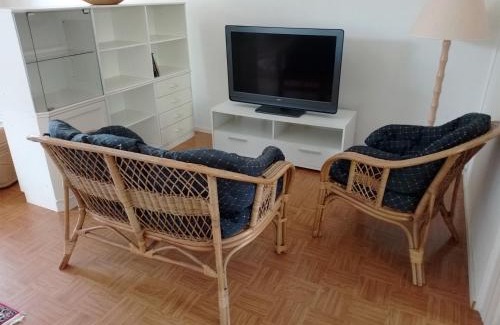 Vaaksy Apartment | Old Mill house